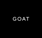 goat买鞋