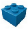 Lego Digital Designer乐高设计软件