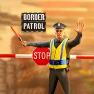 边境巡逻警察模拟器 v5.4